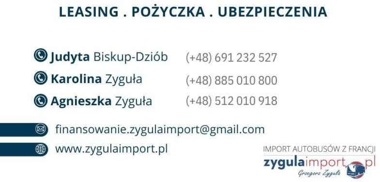 Minibus, Transport de personnes Mercedes-Benz SPRINTER / SPROWADZONY / MANUAL / EURO 5: photos 31