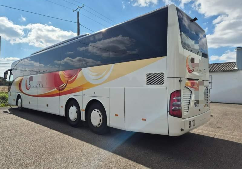 Mercedes-Benz TOURISMO RHD-M / 13 METRÓW/ 59 MIEJSC/ WC - Autocar: photos 5 Mercedes-Benz TOURISMO RHD-M / 13 METRÓW/ 59 MIEJSC/ WC - Autocar: photos 5