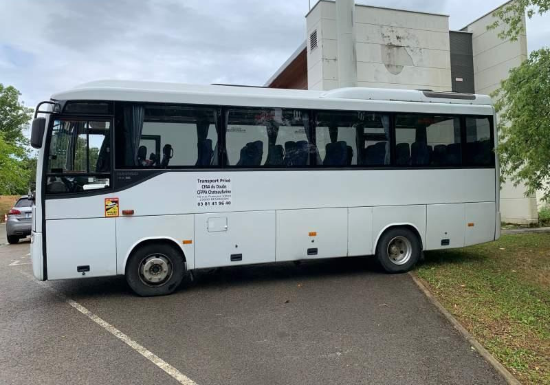 Otokar NAVIGO 185 SE / SPROWADZONY/ KLIMA / MANUAL - Minibus, Transport de personnes: photos 5 Otokar NAVIGO 185 SE / SPROWADZONY/ KLIMA / MANUAL - Minibus, Transport de personnes: photos 5