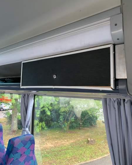 Otokar NAVIGO 185 SE / SPROWADZONY/ KLIMA / MANUAL - Minibus, Transport de personnes: photos 2 Otokar NAVIGO 185 SE / SPROWADZONY/ KLIMA / MANUAL - Minibus, Transport de personnes: photos 2