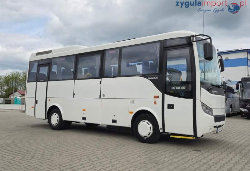 Otokar NAVIGO / SPROWADZONY / KLIMA / MANUAL / EEV - Bus interurbain: photos 1 Otokar NAVIGO / SPROWADZONY / KLIMA / MANUAL / EEV - Bus interurbain: photos 1