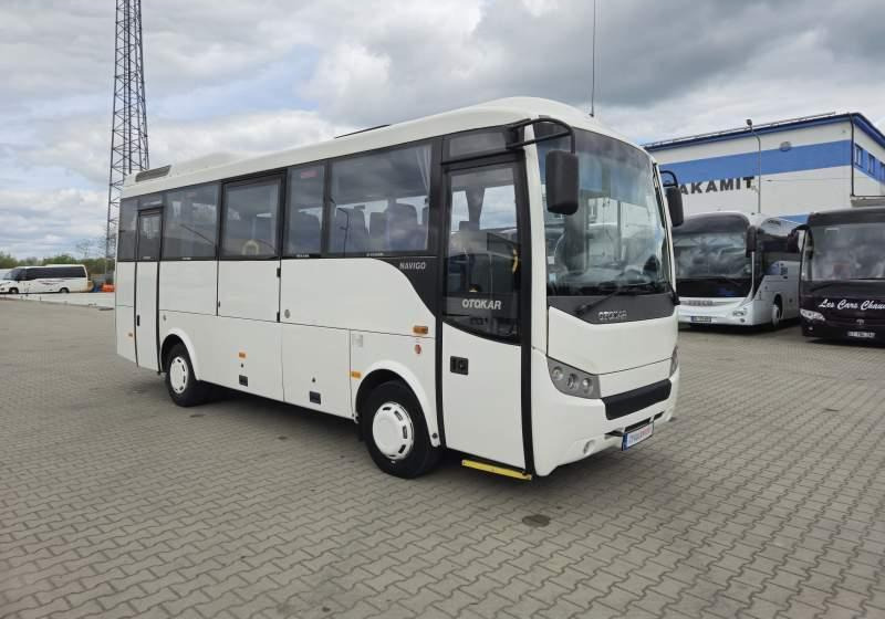 Otokar NAVIGO / SPROWADZONY / KLIMA / MANUAL / EEV - Bus interurbain: photos 2 Otokar NAVIGO / SPROWADZONY / KLIMA / MANUAL / EEV - Bus interurbain: photos 2