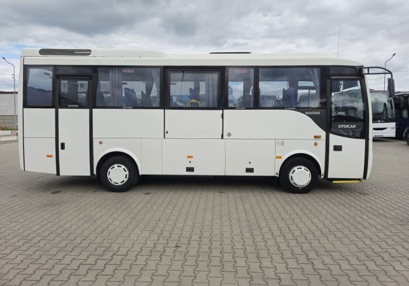Otokar NAVIGO / SPROWADZONY / KLIMA / MANUAL / EEV - Bus interurbain: photos 3 Otokar NAVIGO / SPROWADZONY / KLIMA / MANUAL / EEV - Bus interurbain: photos 3