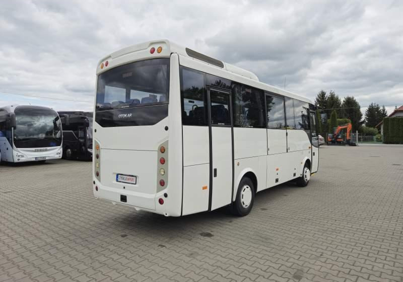 Otokar NAVIGO / SPROWADZONY / KLIMA / MANUAL / EEV - Bus interurbain: photos 4 Otokar NAVIGO / SPROWADZONY / KLIMA / MANUAL / EEV - Bus interurbain: photos 4