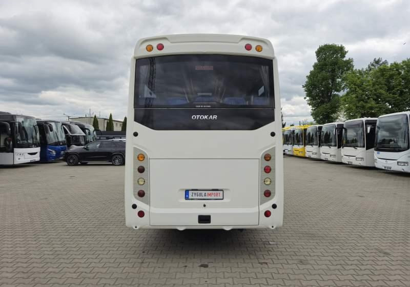 Otokar NAVIGO / SPROWADZONY / KLIMA / MANUAL / EEV - Bus interurbain: photos 5 Otokar NAVIGO / SPROWADZONY / KLIMA / MANUAL / EEV - Bus interurbain: photos 5