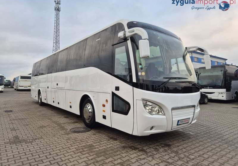 Scania HIGER A30 / SPROWADZONA / 191 000 KM / EEV - Bus interurbain: photos 1 Scania HIGER A30 / SPROWADZONA / 191 000 KM / EEV - Bus interurbain: photos 1