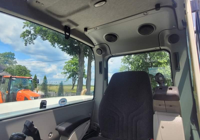 Pelle sur pneus Schaeff TW95 / SPROWADZONA Z FRANCJI/ 6 500 MTH: photos 17