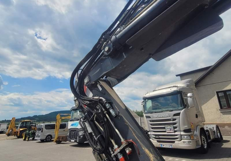 Pelle sur pneus Schaeff TW95 / SPROWADZONA Z FRANCJI/ 6 500 MTH: photos 13