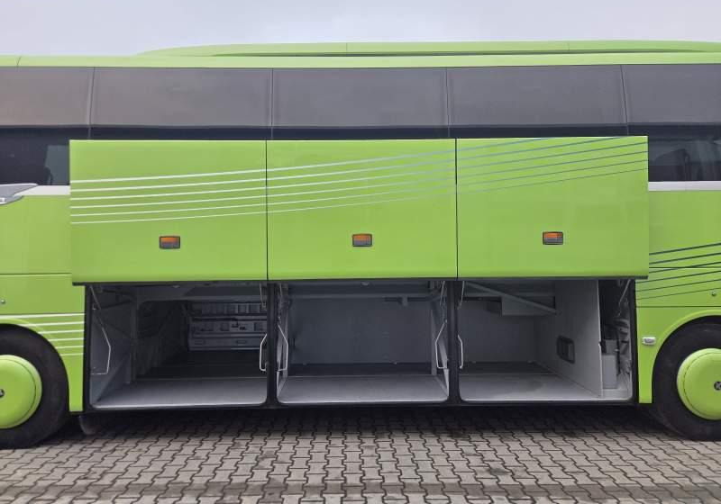 Setra S 515 HD / SPROWADZONA / GNIAZDKA 230 V / EURO 6 - Autocar: photos 3 Setra S 515 HD / SPROWADZONA / GNIAZDKA 230 V / EURO 6 - Autocar: photos 3