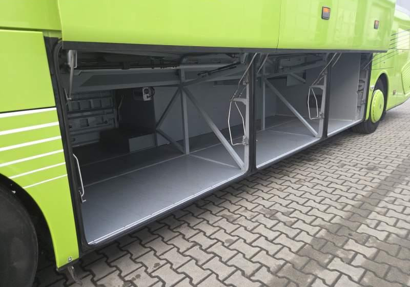 Setra S 515 HD / SPROWADZONA / GNIAZDKA 230 V / EURO 6 - Autocar: photos 5 Setra S 515 HD / SPROWADZONA / GNIAZDKA 230 V / EURO 6 - Autocar: photos 5