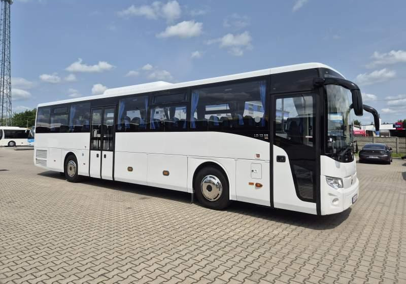 Temsa LD SB 12 PLUS / 108 000 KM / SPROWADZONA/ KLIMA - Bus interurbain: photos 3 Temsa LD SB 12 PLUS / 108 000 KM / SPROWADZONA/ KLIMA - Bus interurbain: photos 3