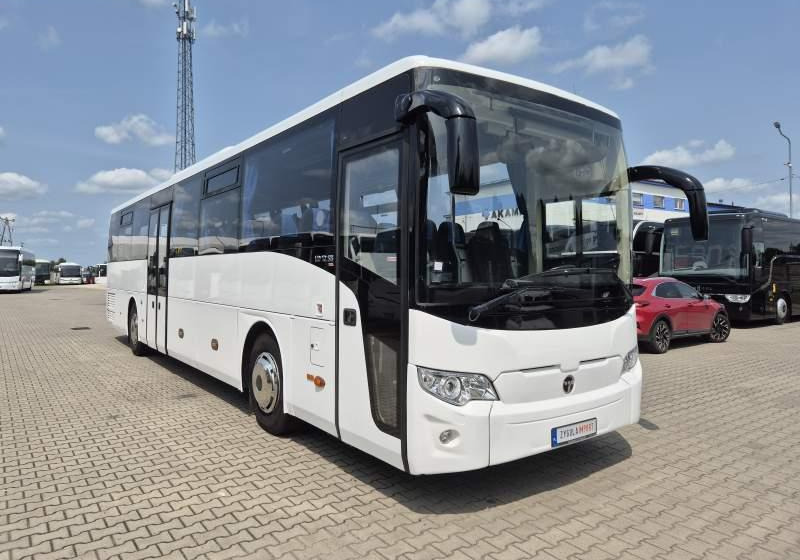 Temsa LD SB 12 PLUS / 108 000 KM / SPROWADZONA/ KLIMA - Bus interurbain: photos 2 Temsa LD SB 12 PLUS / 108 000 KM / SPROWADZONA/ KLIMA - Bus interurbain: photos 2