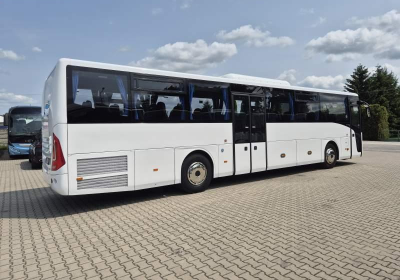 Temsa LD SB 12 PLUS / 108 000 KM / SPROWADZONA/ KLIMA - Bus interurbain: photos 4 Temsa LD SB 12 PLUS / 108 000 KM / SPROWADZONA/ KLIMA - Bus interurbain: photos 4