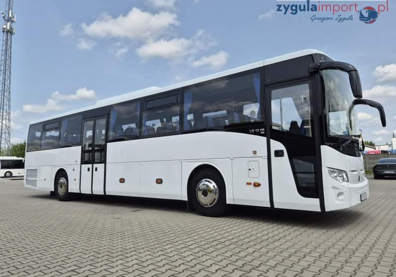 Temsa LD SB 12 PLUS / 108 000 KM / SPROWADZONA/ KLIMA - Bus interurbain: photos 1 Temsa LD SB 12 PLUS / 108 000 KM / SPROWADZONA/ KLIMA - Bus interurbain: photos 1