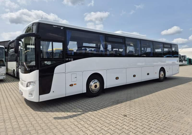 Temsa LD SB 12 PLUS / 108 000 KM / SPROWADZONA/ KLIMA - Bus interurbain: photos 5 Temsa LD SB 12 PLUS / 108 000 KM / SPROWADZONA/ KLIMA - Bus interurbain: photos 5
