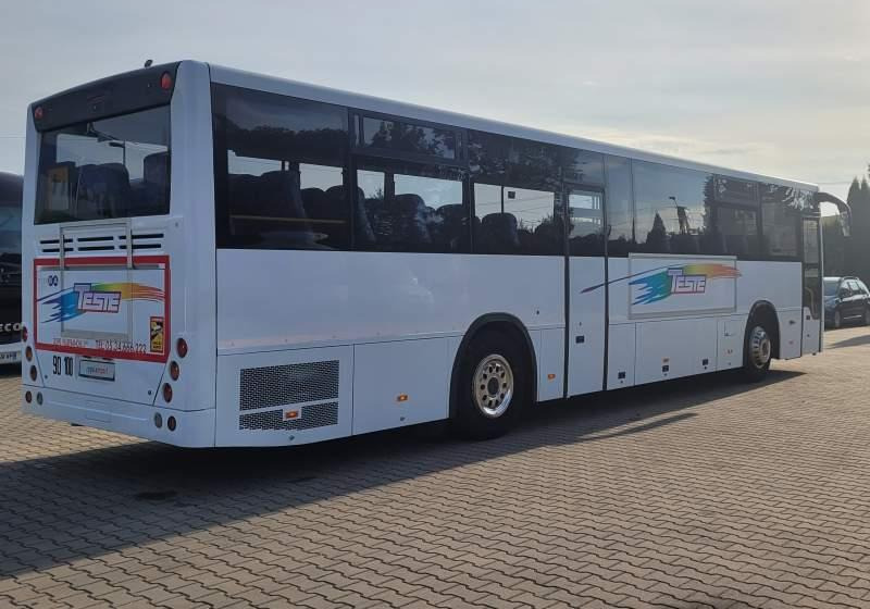 Temsa TOURMALIN LIGHT 12 / SPROWADZONA Z FRANCJI - Bus interurbain: photos 3 Temsa TOURMALIN LIGHT 12 / SPROWADZONA Z FRANCJI - Bus interurbain: photos 3