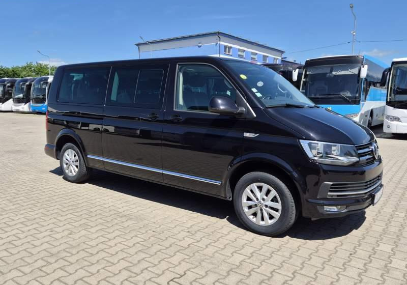 VW CARAVELLE 2.0 TDI L2 HIGHLINE DSG - Minibus, Transport de personnes: photos 1 VW CARAVELLE 2.0 TDI L2 HIGHLINE DSG - Minibus, Transport de personnes: photos 1