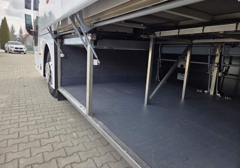 Autocar VanHool EX16 / SPROWADZONY Z FR / 65 MIEJSC / 146 000 KM: photos 50