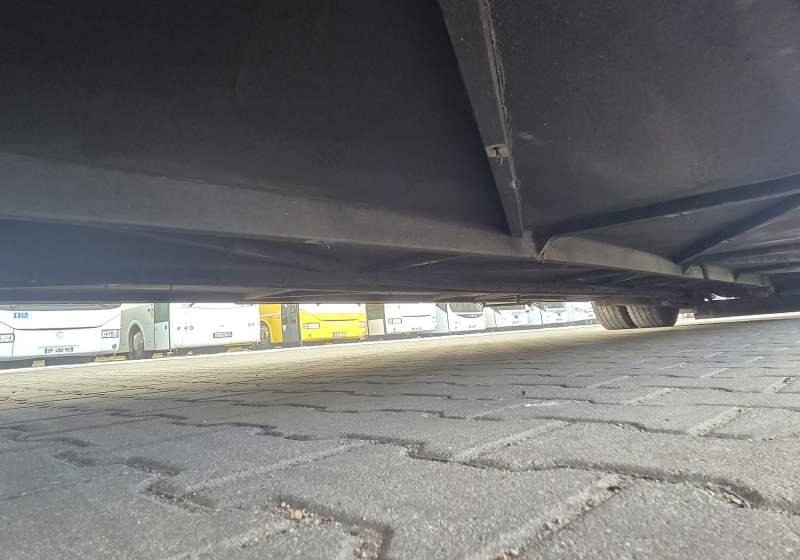 Autocar VanHool EX16 / SPROWADZONY Z FR / 65 MIEJSC / 146 000 KM: photos 22