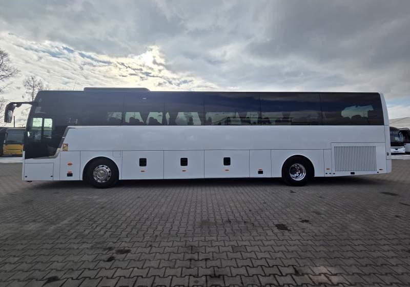 Autocar VanHool EX16 / SPROWADZONY Z FR / 65 MIEJSC / 146 000 KM: photos 11