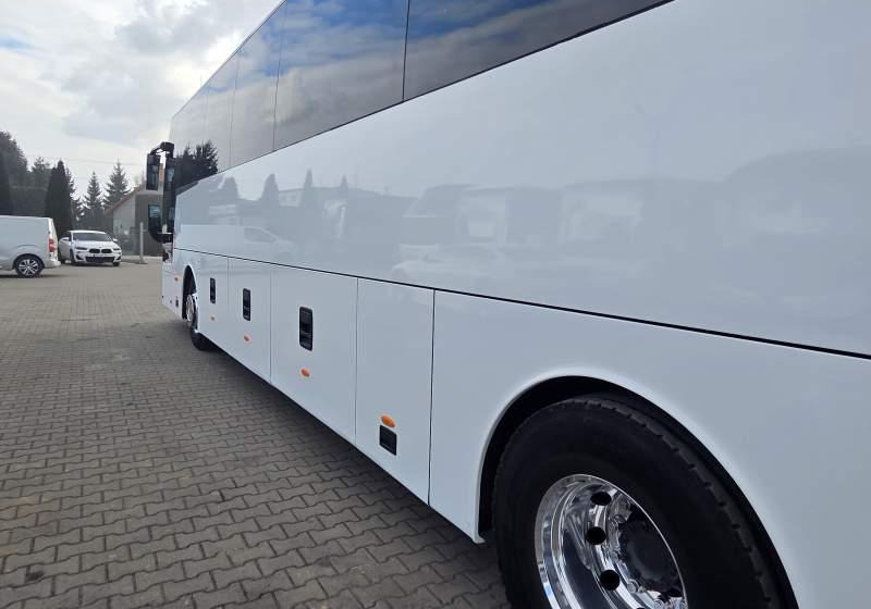 Autocar VanHool EX16 / SPROWADZONY Z FR / 65 MIEJSC / 146 000 KM: photos 19