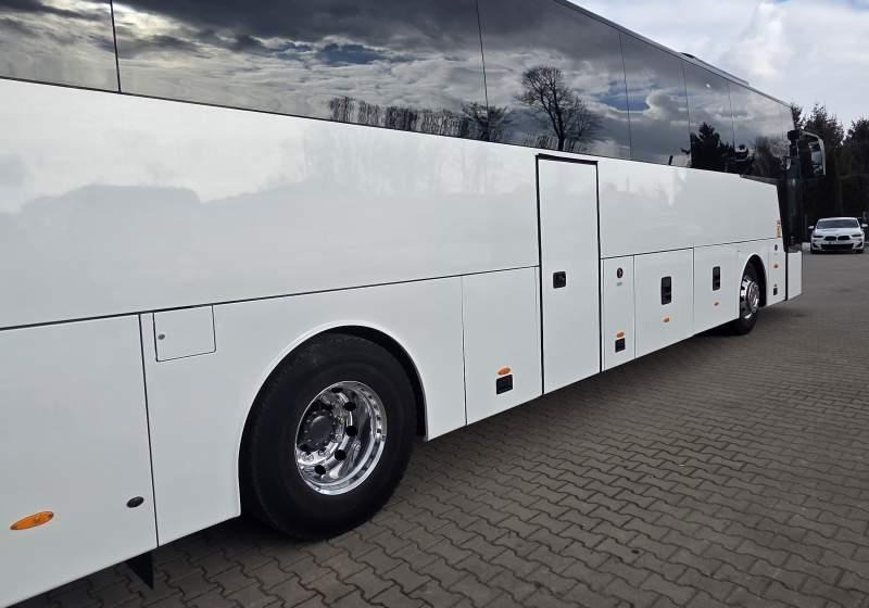 Autocar VanHool EX16 / SPROWADZONY Z FR / 65 MIEJSC / 146 000 KM: photos 16