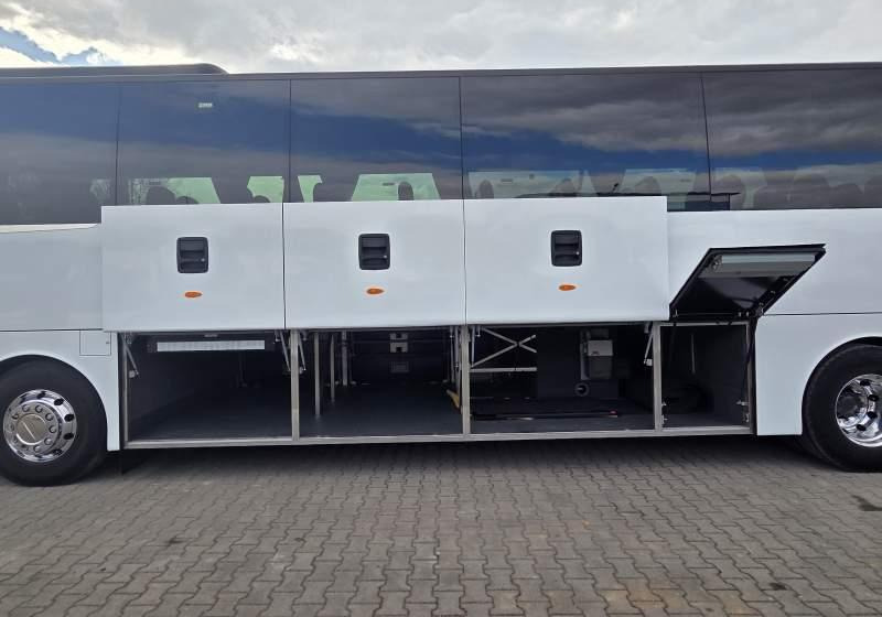 Autocar VanHool EX16 / SPROWADZONY Z FR / 65 MIEJSC / 146 000 KM: photos 21