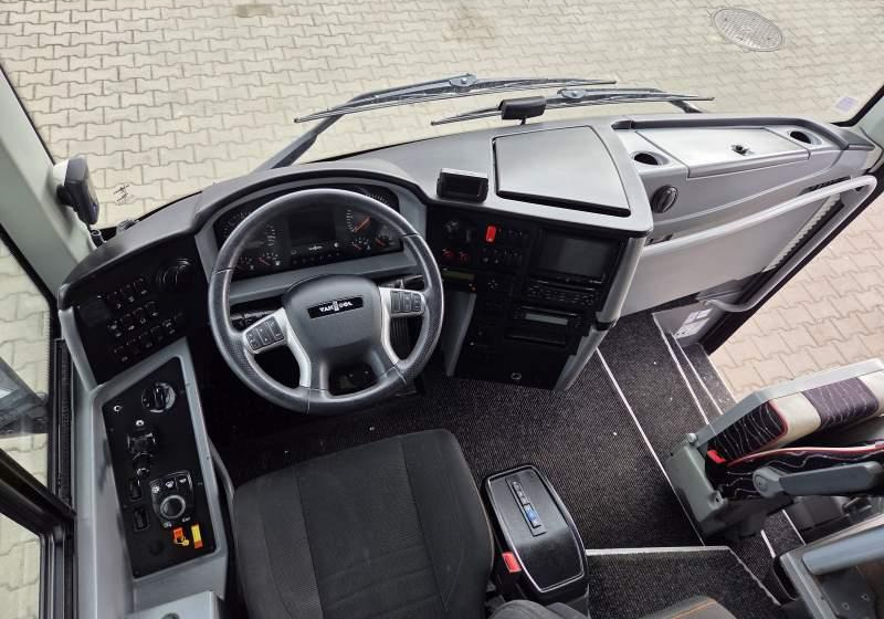 Autocar VanHool EX16 / SPROWADZONY Z FR / 65 MIEJSC / 146 000 KM: photos 35