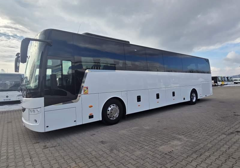 Autocar VanHool EX16 / SPROWADZONY Z FR / 65 MIEJSC / 146 000 KM: photos 34