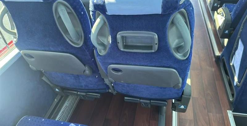 VanHool TX15 ACRON/ SPROWADZONY / MANUAL / EEV - Autocar: photos 4 VanHool TX15 ACRON/ SPROWADZONY / MANUAL / EEV - Autocar: photos 4