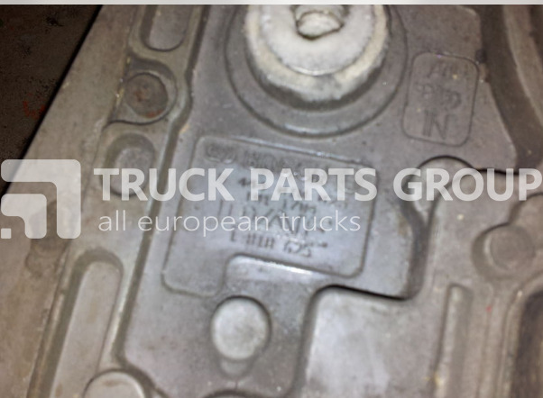 DAF 1005XF AD BLUE doser, AD blue unit, EAS 1, EAS 2 BOSCH 044401000 AdBlue tank - Système d'échappement pour Camion: photos 2 DAF 1005XF AD BLUE doser, AD blue unit, EAS 1, EAS 2 BOSCH 044401000 AdBlue tank - Système d'échappement pour Camion: photos 2