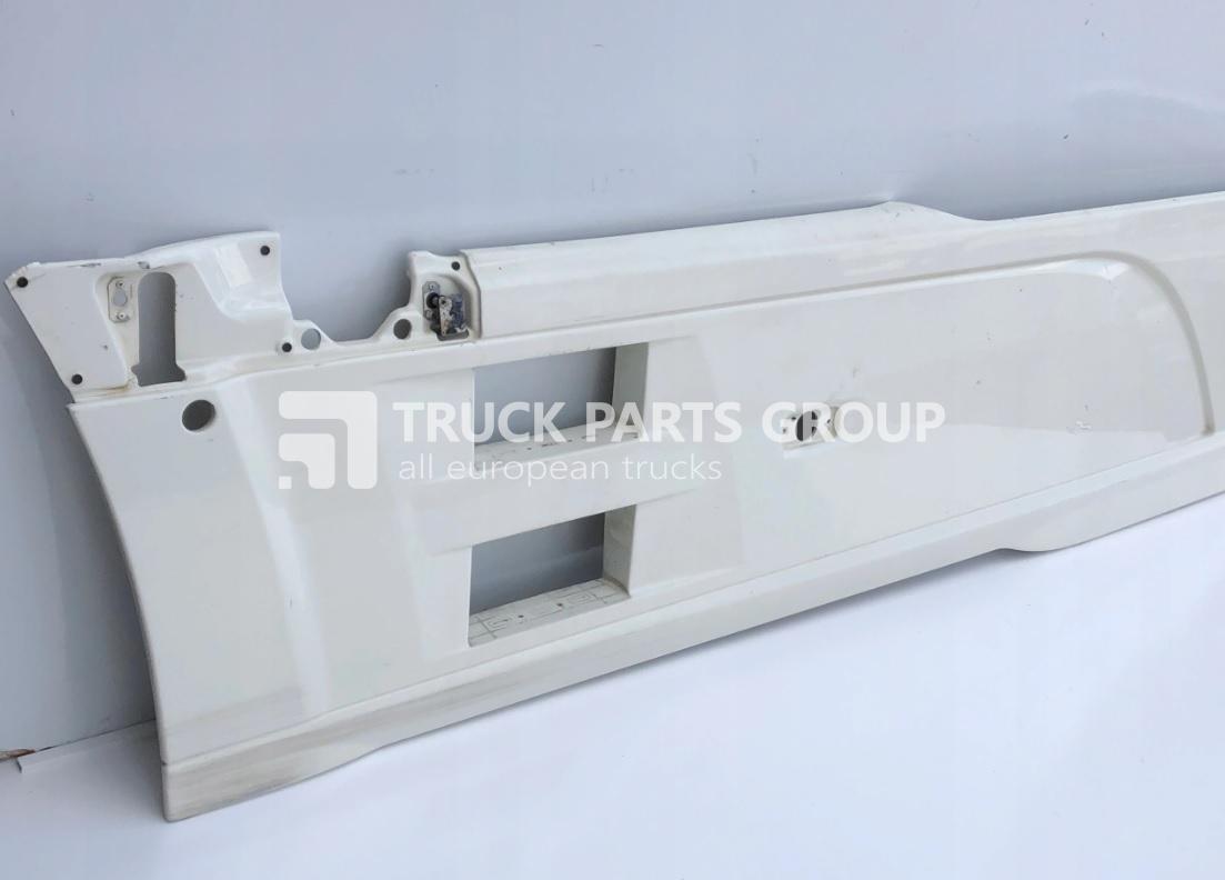 DAF 106XF, 106 EURO6, EURO 6 emission side spoilers, fuel tank spoilers, spoiler 1900487, 1900488, 1903109, 1900491, 1903147 - Aérodynamique/ Spoilers pour Camion: photos 1 DAF 106XF, 106 EURO6, EURO 6 emission side spoilers, fuel tank spoilers, spoiler 1900487, 1900488, 1903109, 1900491, 1903147 - Aérodynamique/ Spoilers pour Camion: photos 1