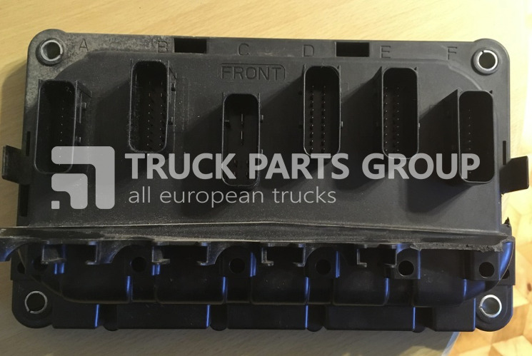 DAF DAF EURO6 XF, CF, EURO6 light module ECU controller 2162178, 2162179, 2154411, 2333604, SW2154411, 89259, 900556/02R08, 1817-0922, 103207 - Bloc de gestion pour Camion: photos 2 DAF DAF EURO6 XF, CF, EURO6 light module ECU controller 2162178, 2162179, 2154411, 2333604, SW2154411, 89259, 900556/02R08, 1817-0922, 103207 - Bloc de gestion pour Camion: photos 2