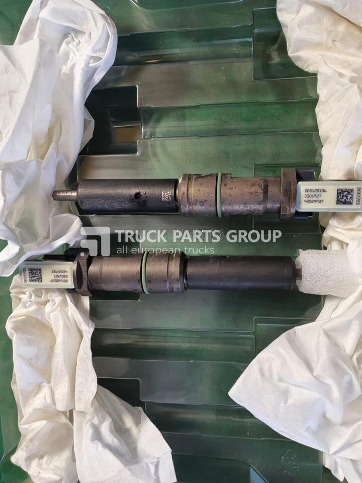 DAF LF EURO6 injectors 2301927, 42024937, 2243005, 42015352, 2314736, 42027793 - Pompe haute pression pour Camion: photos 3 DAF LF EURO6 injectors 2301927, 42024937, 2243005, 42015352, 2314736, 42027793 - Pompe haute pression pour Camion: photos 3