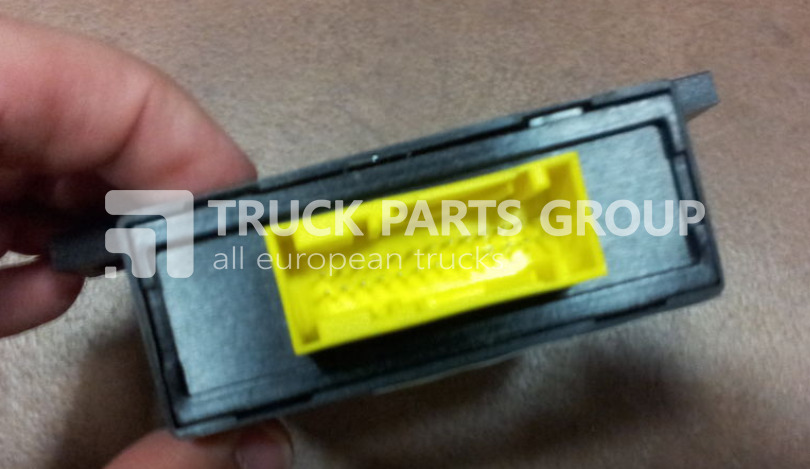 DAF XF EURO6, CF EURO 6, CDS-4 control unit, FAB ASSA ABLOY, 1955119 control unit - Bloc de gestion pour Camion: photos 2 DAF XF EURO6, CF EURO 6, CDS-4 control unit, FAB ASSA ABLOY, 1955119 control unit - Bloc de gestion pour Camion: photos 2