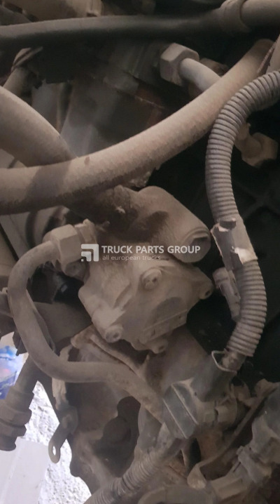 IVECO IVECO STRALIS EURO6 air compressor, air system 7685955371, 1901570, 1797644, 8695671117, 78599, 05.050.0278.130, 051.316, 5.42152, 7685955331, 8001887, KS00001412, KS00001412, KS00001805, KS01001637, - Compresseur pour Camion: photos 2 IVECO IVECO STRALIS EURO6 air compressor, air system 7685955371, 1901570, 1797644, 8695671117, 78599, 05.050.0278.130, 051.316, 5.42152, 7685955331, 8001887, KS00001412, KS00001412, KS00001805, KS01001637, - Compresseur pour Camion: photos 2