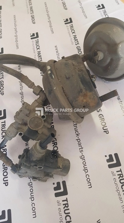 IVECO IVECO STRALIS EURO6 emission ABS brake modulator valve, brake chamber 4128507, K009970, BT5800, BT5800, K009970, 4721950550, 4721950970, 4721959212, 1453761, 1524831, 41211070, 42070065, 5006034256, 5 - Pièces de frein pour Camion: photos 2 IVECO IVECO STRALIS EURO6 emission ABS brake modulator valve, brake chamber 4128507, K009970, BT5800, BT5800, K009970, 4721950550, 4721950970, 4721959212, 1453761, 1524831, 41211070, 42070065, 5006034256, 5 - Pièces de frein pour Camion: photos 2