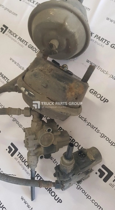 IVECO IVECO STRALIS EURO6 emission ABS brake modulator valve, brake chamber 4128507, K009970, BT5800, BT5800, K009970, 4721950550, 4721950970, 4721959212, 1453761, 1524831, 41211070, 42070065, 5006034256, 5 - Pièces de frein pour Camion: photos 1 IVECO IVECO STRALIS EURO6 emission ABS brake modulator valve, brake chamber 4128507, K009970, BT5800, BT5800, K009970, 4721950550, 4721950970, 4721959212, 1453761, 1524831, 41211070, 42070065, 5006034256, 5 - Pièces de frein pour Camion: photos 1