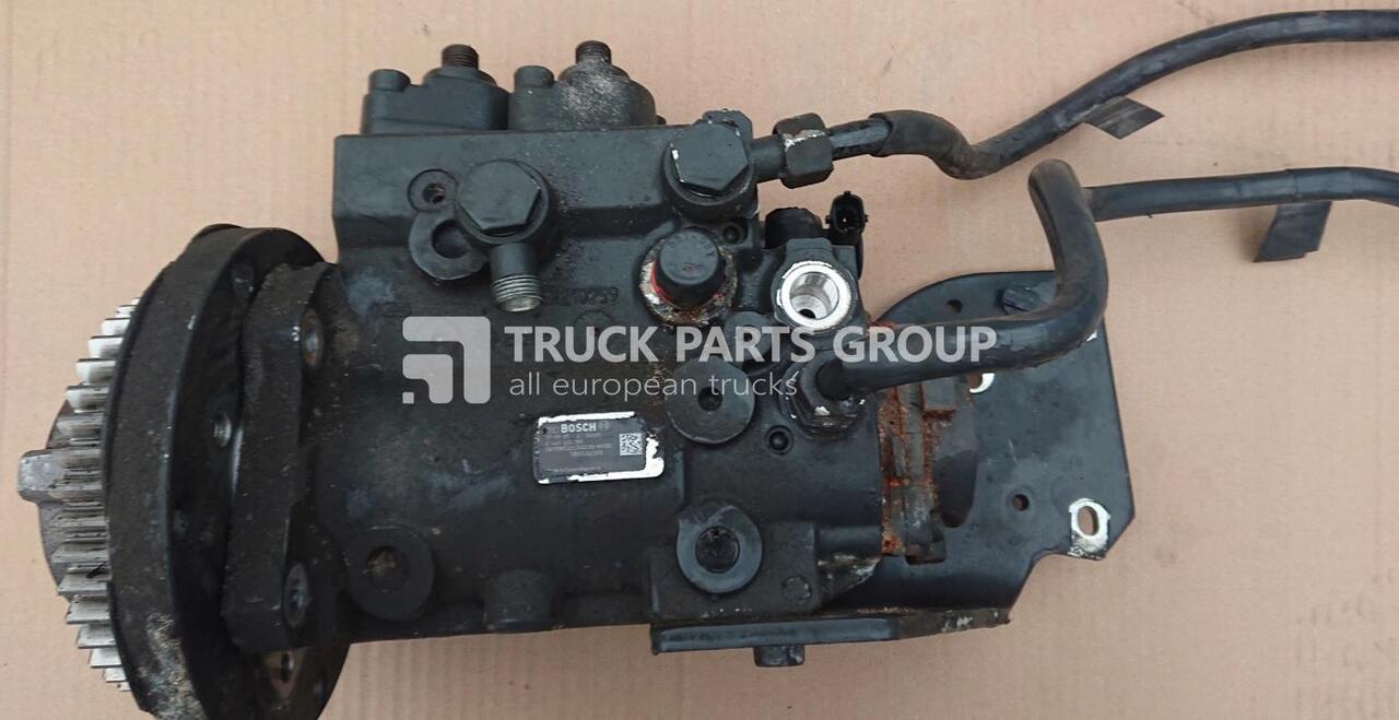 IVECO Stralis EURO6, EURO 6 emission high pressure fuel pump, fuel system, 5801486599, 00645, 0445020195 by BOSCH - Pompe à carburant pour Camion: photos 1 IVECO Stralis EURO6, EURO 6 emission high pressure fuel pump, fuel system, 5801486599, 00645, 0445020195 by BOSCH - Pompe à carburant pour Camion: photos 1