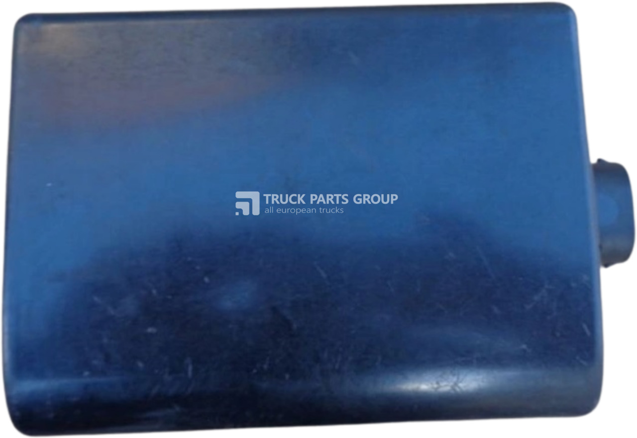 IVECO Stralis Euro6 distronic distance control security system driving control distance sensor 5802133233, 4460670630 - Capteur pour Camion: photos 1 IVECO Stralis Euro6 distronic distance control security system driving control distance sensor 5802133233, 4460670630 - Capteur pour Camion: photos 1