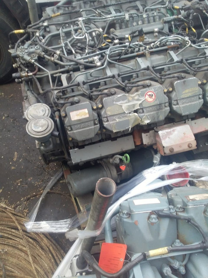 MAN MAN marine V12 engine, 12 cylinder D2842LE620, D2842 type, D2842LE, D2842LE100, D2842LE200, D2842LE101, D2842LE201, D2842LE202, D2842LE203, D2842LE211, D2842LE212, D2842LE213, D2842LE102, D2842LE103, - Moteur pour Camion: photos 5 MAN MAN marine V12 engine, 12 cylinder D2842LE620, D2842 type, D2842LE, D2842LE100, D2842LE200, D2842LE101, D2842LE201, D2842LE202, D2842LE203, D2842LE211, D2842LE212, D2842LE213, D2842LE102, D2842LE103, - Moteur pour Camion: photos 5