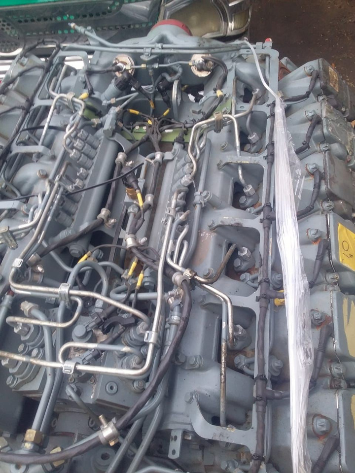 MAN MAN marine V12 engine, 12 cylinder D2842LE620, D2842 type, D2842LE, D2842LE100, D2842LE200, D2842LE101, D2842LE201, D2842LE202, D2842LE203, D2842LE211, D2842LE212, D2842LE213, D2842LE102, D2842LE103, - Moteur pour Camion: photos 3 MAN MAN marine V12 engine, 12 cylinder D2842LE620, D2842 type, D2842LE, D2842LE100, D2842LE200, D2842LE101, D2842LE201, D2842LE202, D2842LE203, D2842LE211, D2842LE212, D2842LE213, D2842LE102, D2842LE103, - Moteur pour Camion: photos 3