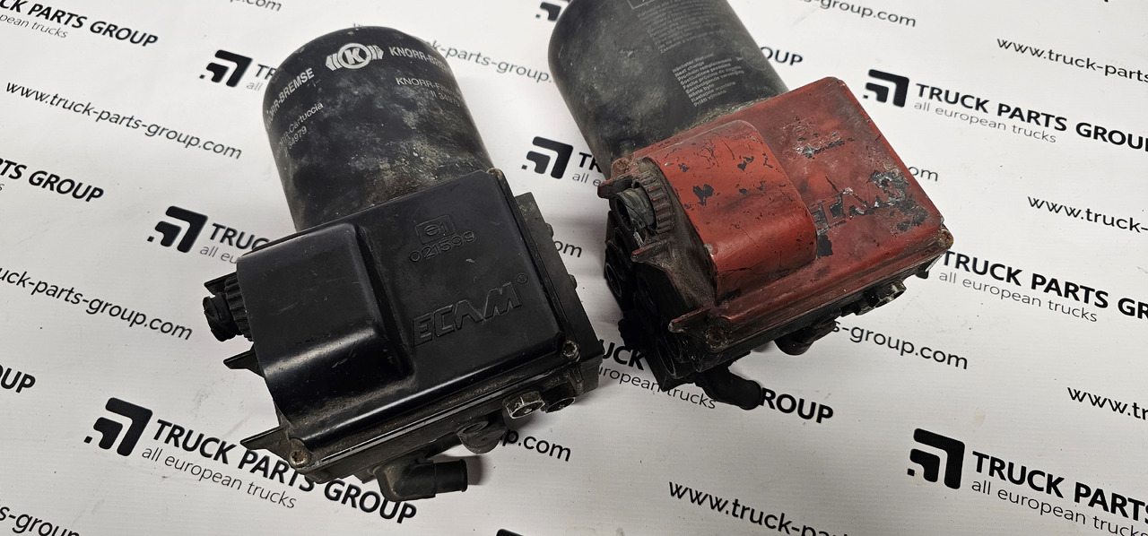 MAN TGA, TGX ECAM air dryer, air management unit assembly ECAM, 81521086023, 31001336, AIR DRYER, ECAM, HALDEX, 310013365, 4324310100, 81258187000, 81521086004, 81521086006, 81521086010, 81521086012, - Pièces de frein pour Camion: photos 1 MAN TGA, TGX ECAM air dryer, air management unit assembly ECAM, 81521086023, 31001336, AIR DRYER, ECAM, HALDEX, 310013365, 4324310100, 81258187000, 81521086004, 81521086006, 81521086010, 81521086012, - Pièces de frein pour Camion: photos 1
