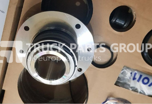 MAN , TGA, TGX, EURO5, EURO 5, EURO6, EURO 6 emission pritarder, ret control unit - Transmission pour Camion: photos 3 MAN , TGA, TGX, EURO5, EURO 5, EURO6, EURO 6 emission pritarder, ret control unit - Transmission pour Camion: photos 3