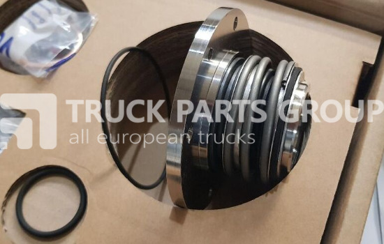 MAN , TGA, TGX, EURO5, EURO 5, EURO6, EURO 6 emission pritarder, ret control unit - Transmission pour Camion: photos 4 MAN , TGA, TGX, EURO5, EURO 5, EURO6, EURO 6 emission pritarder, ret control unit - Transmission pour Camion: photos 4