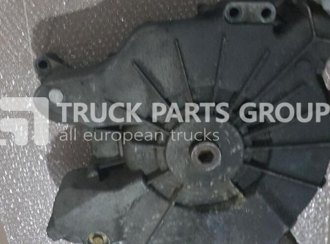 MAN , TGA, TGX, EURO5, EURO 5, EURO6, EURO 6 emission pritarder, ret control unit - Transmission pour Camion: photos 1 MAN , TGA, TGX, EURO5, EURO 5, EURO6, EURO 6 emission pritarder, ret control unit - Transmission pour Camion: photos 1