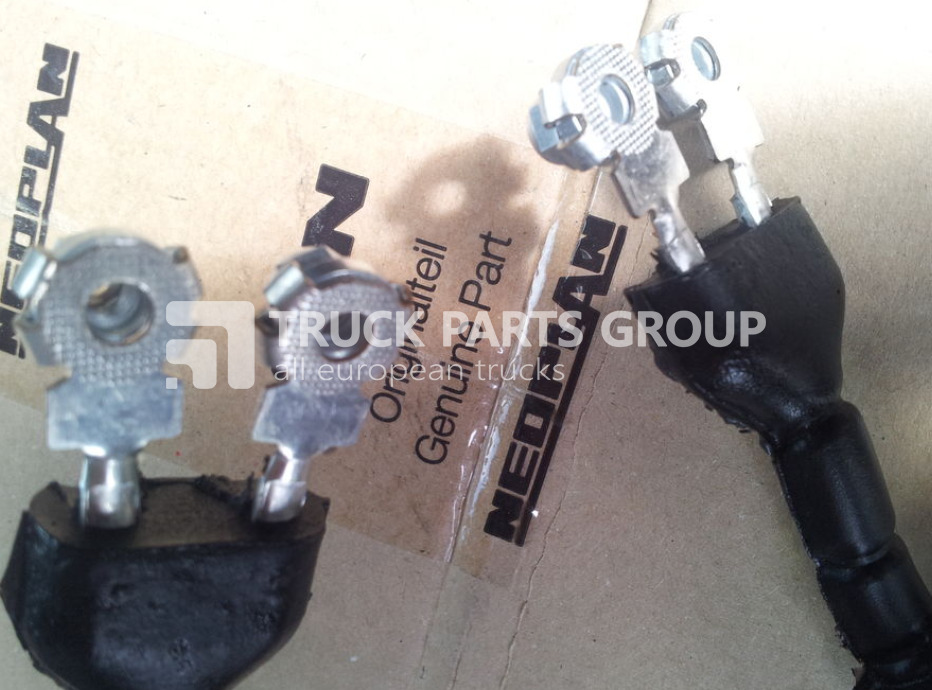 MAN TGA, TGX, TGS, TGM, TGL, EURO3, EURO4, EURO5, EURO6 cable harnes wiring - Câble/ Fil pour Camion: photos 4 MAN TGA, TGX, TGS, TGM, TGL, EURO3, EURO4, EURO5, EURO6 cable harnes wiring - Câble/ Fil pour Camion: photos 4