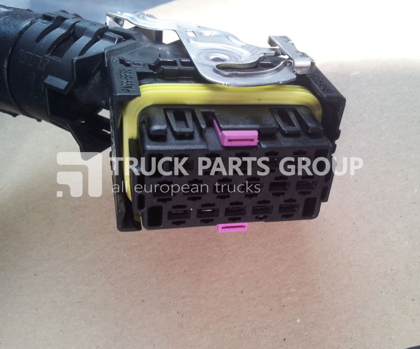 MAN TGA, TGX, TGS, TGM, TGL, EURO3, EURO4, EURO5, EURO6 cable harnes wiring - Câble/ Fil pour Camion: photos 2 MAN TGA, TGX, TGS, TGM, TGL, EURO3, EURO4, EURO5, EURO6 cable harnes wiring - Câble/ Fil pour Camion: photos 2