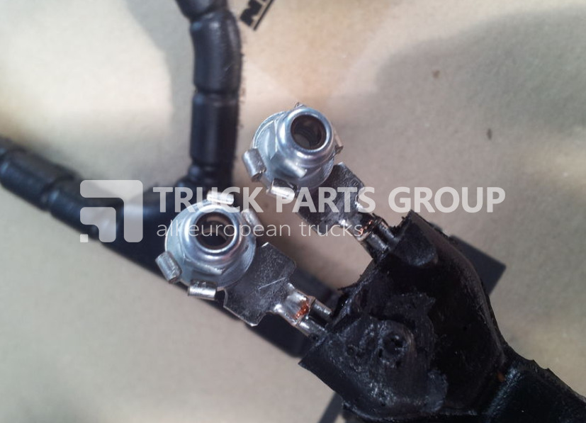MAN TGA, TGX, TGS, TGM, TGL, EURO3, EURO4, EURO5, EURO6 cable harnes wiring - Câble/ Fil pour Camion: photos 5 MAN TGA, TGX, TGS, TGM, TGL, EURO3, EURO4, EURO5, EURO6 cable harnes wiring - Câble/ Fil pour Camion: photos 5