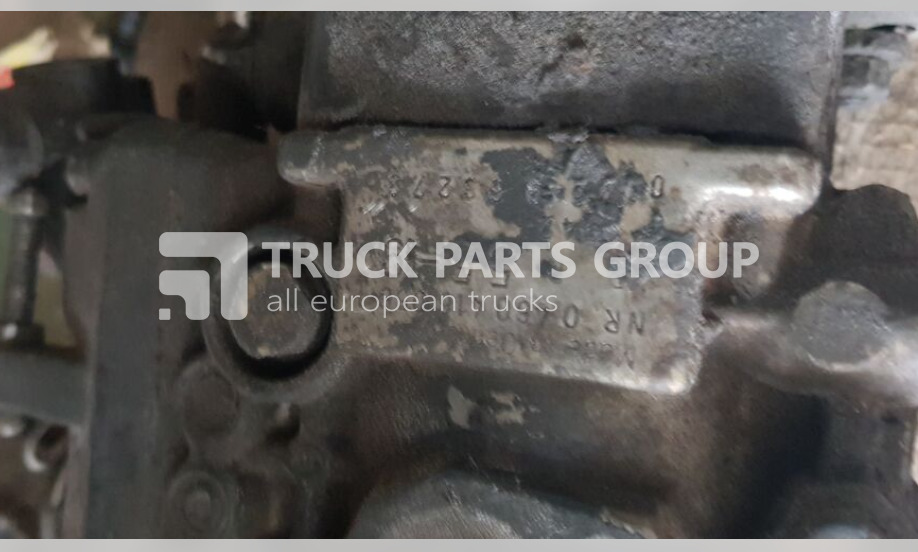 MAN injection pump, fuel pump, BOSCH 0403456122, 51111037239, BOSCH fuel pump - Pompe à carburant pour Camion: photos 4 MAN injection pump, fuel pump, BOSCH 0403456122, 51111037239, BOSCH fuel pump - Pompe à carburant pour Camion: photos 4